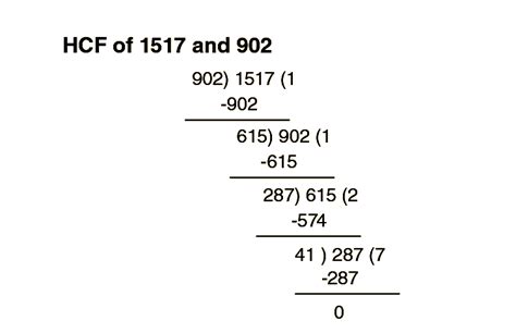 What is the prime factorization of 1517 [SOLVED].